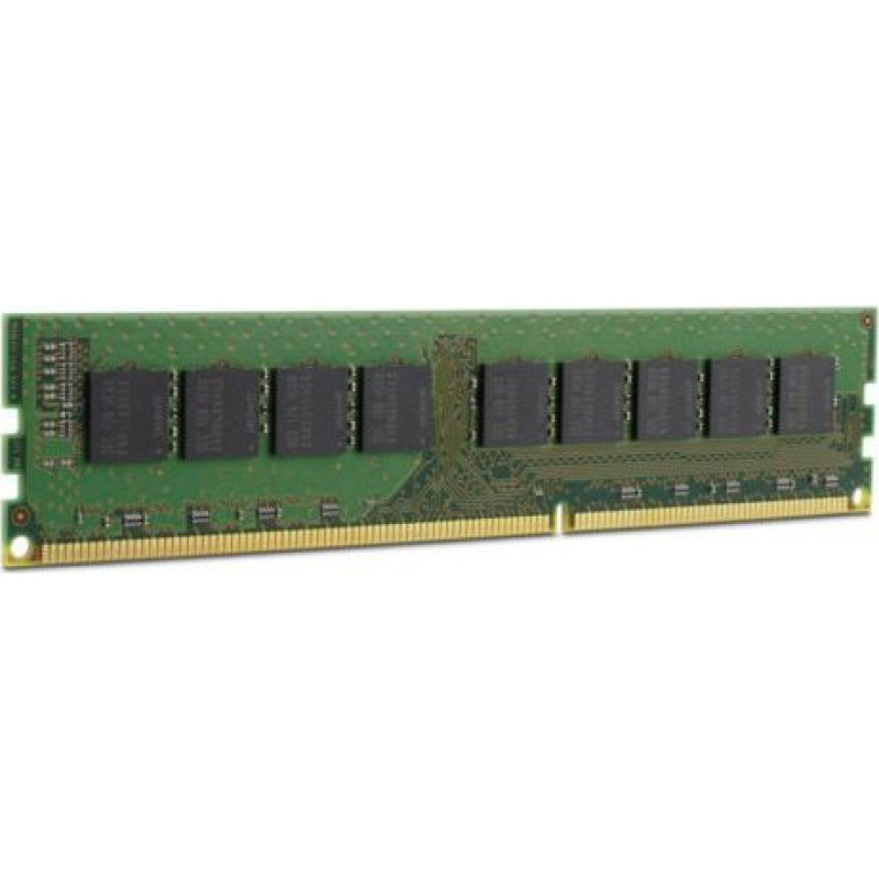 Micromemory Pamięć dedykowana MicroMemory DDR3, 8 GB, 1866 MHz,  (MMHP-DDR3-0001-8GB)