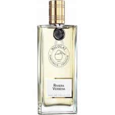 Noname NICOLAI PARFUMEUR Riviera Verbena EDT spray 100ml