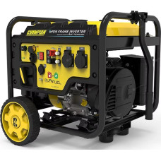 Champion Agregat Champion Champion EU 3600 Watt LPG Dual Fuel Digital Hybrid Inverter Generator Frametype