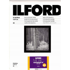 Ilford 1x100 Ilford MG RC DL 25M 13x18