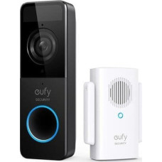 Eufy Wideodomofon VIDEO DOORBELL SLIM z kamerą FULL HD