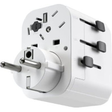 Vonmählen VonMählen Travel Adapter Unity One white (UTO00002)