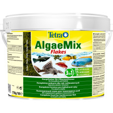 Tetra Tetra Algae Mix 10 L