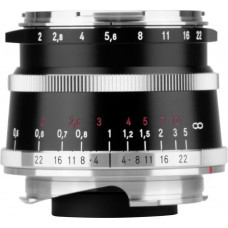 Voigtlander Obiektyw Voigtlander Ultron I Vintage Line Leica M 28 mm F/2