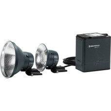 Elinchrom Lampa studyjna Elinchrom Elinchrom ELB 500 TTL Dual To Go Set