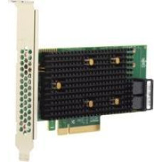 Broadcom Kontroler Broadcom Broadcom HBA 9400-8i 8xSAS 12Gbs PCIe BRC - 05-50008-01