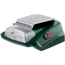 Metabo ADAPTER USB-LED DO AKUMULATORÓW 14.4-18V (1 SZT)