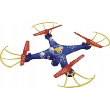 Revell Dron Revell Quadrocopter Bubblecopter (23812)