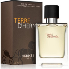 Hermes Hermès Terre d'Hermes EDT 50 ml