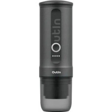 Outin Outin - Nano Espresso Maker - Przenośny ekspres Space Grey