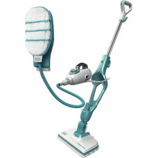 Black & Decker Vaporeta Steam Cleaner Black & Decker 9IN1 Steam-mop 1300 W