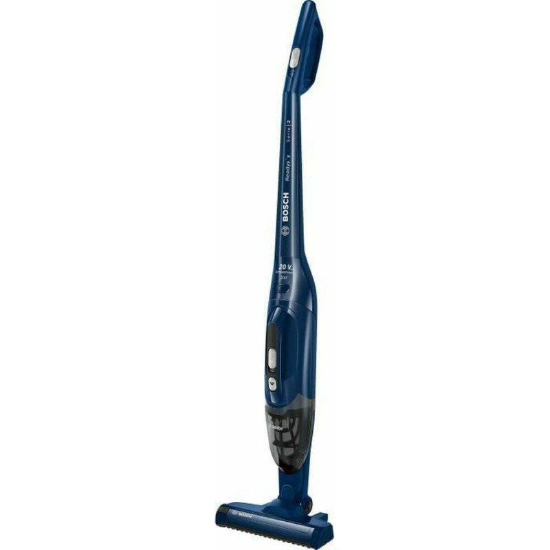 Bosch Cordless Vacuum Cleaner BOSCH BCHF2MX20 Blue 1200 W