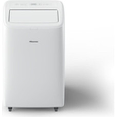 Hisense Portable Air Conditioner Hisense APC12QC White A