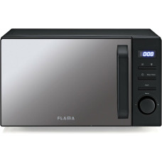 Flama Microwave Flama 1833FL Black 700 W 20 L