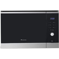 Continental Edison Microwave with Grill Continental Edison CEMO25GINE 25 L 900 W