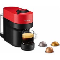 Krups Capsule Coffee Machine Krups Vertuo Pop YY4888FD 560 ml 1260 W