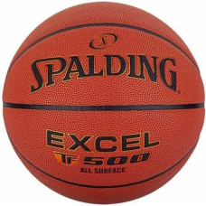 Spalding Basketball Ball Spalding Excel TF-500 Multicolour 7