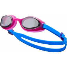 Nike Children's Swimming Goggles Nike Hyper Flow Youth Gog Dark pink One size