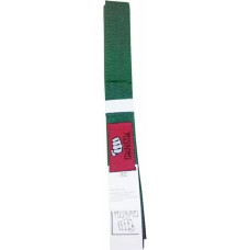 Jim Sports Martial Arts Belt YOSIHIRO Jim Sports Green