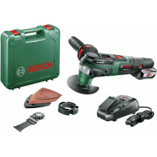 Bosch Multi-tool BOSCH Advancedmulti 18 Green 18 V