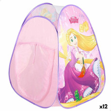 Disney Princess Tent Disney Princess Pop Up 75 x 90 x 75 cm 12 Units