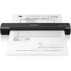 Epson Portable Scanner Epson B11B252401 600 dpi USB 2.0