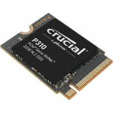 Crucial Hard Drive Crucial CT2000P310SSD2 2 TB SSD