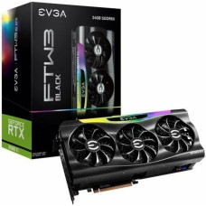 Evga Graphics card Evga 24G-P5-4981-KR GDDR6X