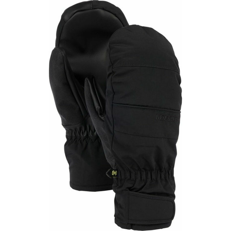 Burton Snowboards Gloves Burton Profile Black