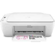 HP Urządzenie wielofunkcyjne HP DeskJet 2710 (5AR83B) z usługą subskrypcji Instant Ink