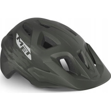 MET Kask MTB Trail MET Echo MIPS L szary matowy