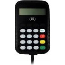 ACS Czytnik ACS USB Full-Sized Contact Smart