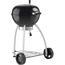 Roesle Belly F50 Grill ogrodowy węglowy 50 cm x 50 cm