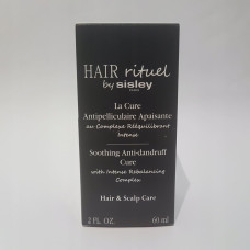 Sisley SISLEY HAIR RITUEL SOOTHING ANTI-DANDRUFF CARE 60ML