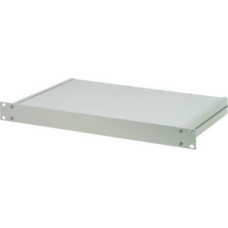 Schroff Obudowa SCHROFF MultipacPRO 19, aluminium, gładka góra i dół, 2 HU, 280 mm