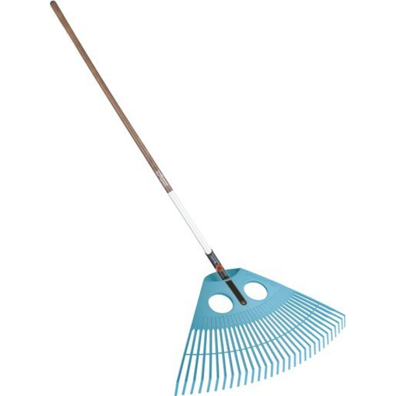 Gardena Grabie Fan Rake XXL Action - 03015-20