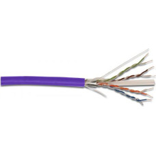 Digitus Przewód instalacyjny kat. 6, F-UTP, 305m, szpula (DK-1623-VH-305)