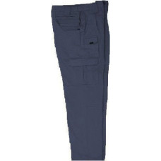 Blackhawk Spodnie BlackHawk Tactical Cotton, Navy (87TP01NA)