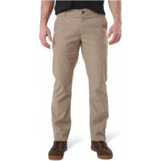 Wrangler 5.11 EDGE CHINO PANT-STONE-40-36 MENS 74481-70