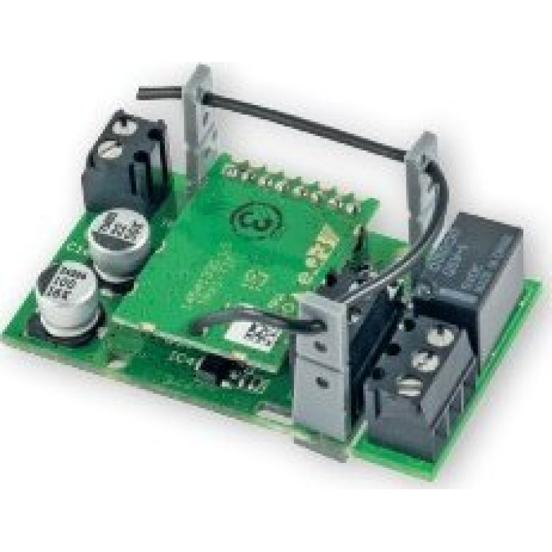 Homematic Ip Homematic IP Schaltplatine