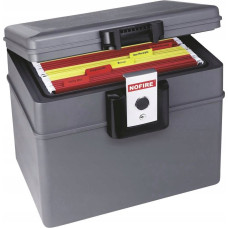No Fire NOFIRE 2037FE Dokumentenbox 17.6 Liter