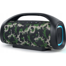 Muse Głośnik Muse Muse Speaker | M-980 CA Splash proof | 300 W | Waterproof | Bluetooth | Camouflage | Portable | Wireless connection