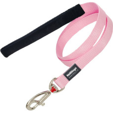 Red Dingo Dog Lead Red Dingo Pink (2.5 x 120 cm)