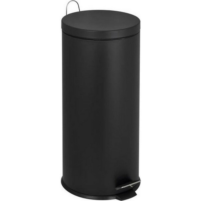 Kitchen Move Waste bin Kitchen Move URBAN Black noir 30 L