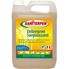 Saniterpen Disinfectant Saniterpen High Power 5 L (5 L)