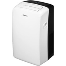 Hisense Portable Air Conditioner Hisense APC09NJ A White Black/White 2600 W