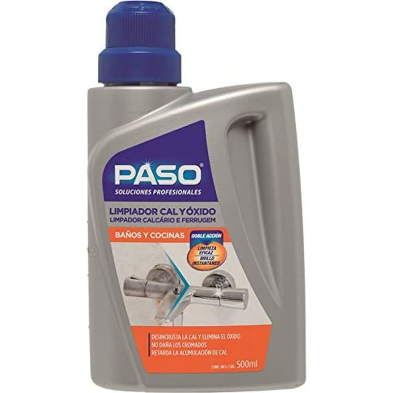 Paso Cleaner Paso 500 ml