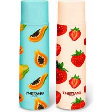 Thermosport Travel thermos flask ThermoSport 500 ml Multicolour 12 Units