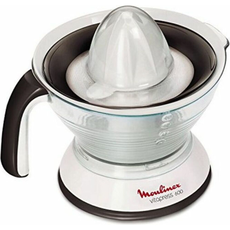 Moulinex Electric Juicer Moulinex Vitapress 0,6 L 25W 0,6 L