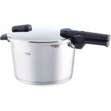 Fissler Pressure cooker Fissler 600-700-08-000/0 Stainless steel 8 L